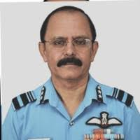 AVM Pawan Kumar (Retd.)