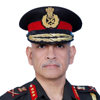 Lt Gen RS Raman (Retd.)