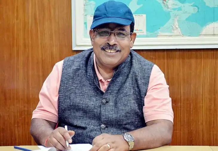 Dr. Tapan Mishra