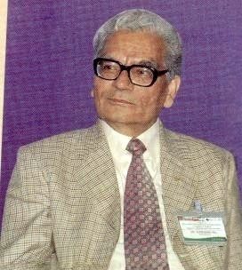 Dr. Surendra Pal