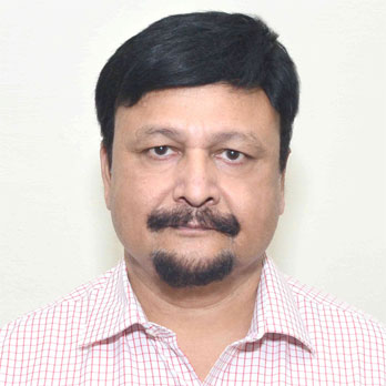 Prof. Kamal Jain