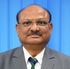 Prof. S. K. Ghosh (Retd.)