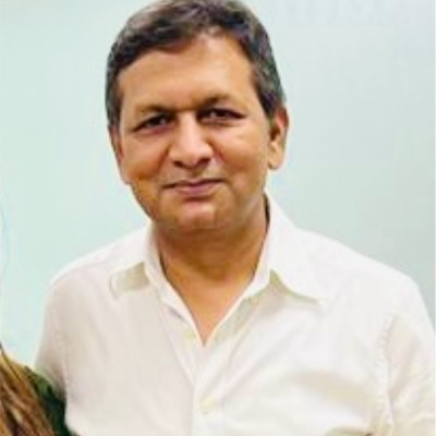 Dr. Pushpendra Singh