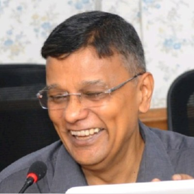 Mani Raman Subra