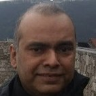 Ashish Banerjee