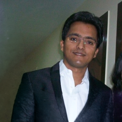Navin Gaur
