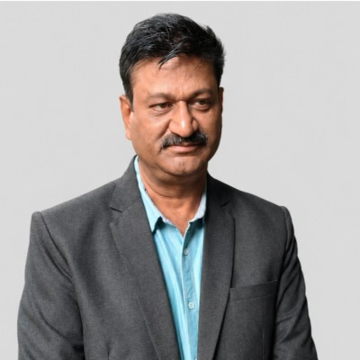 Ashish Jain