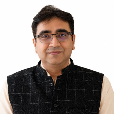 Dr. V.K. Arora