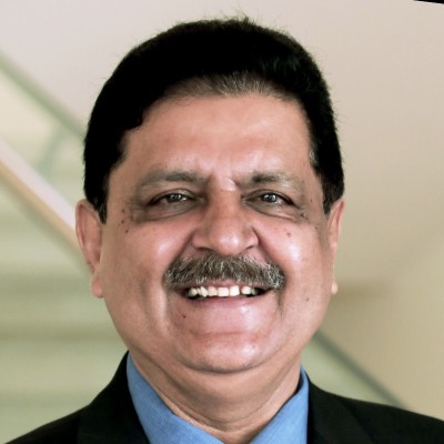 Sanjay Diwan