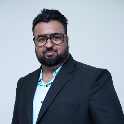 Pulkit Baldev