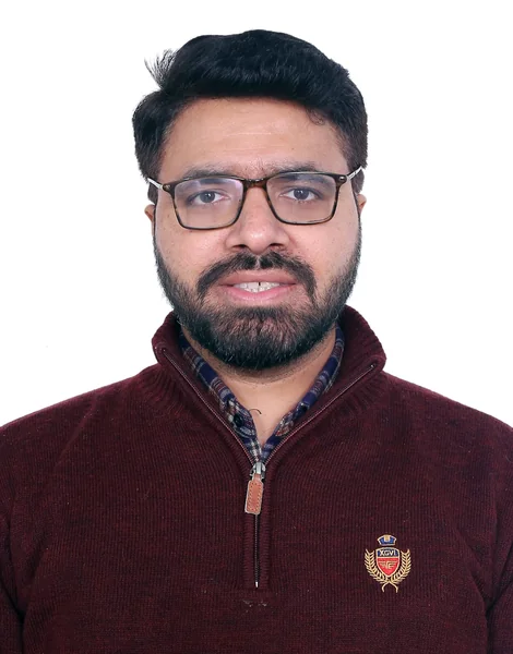 Dr. Anshul Arora
