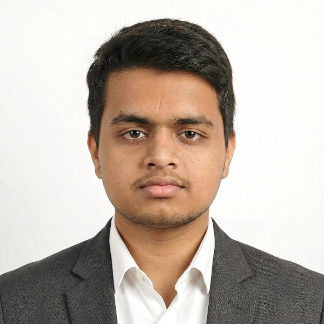 Ayush Kumar
