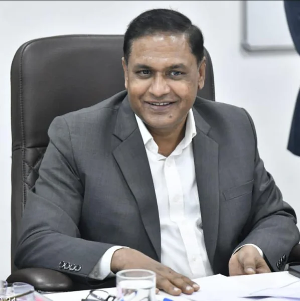 Prof. Girish Kumar