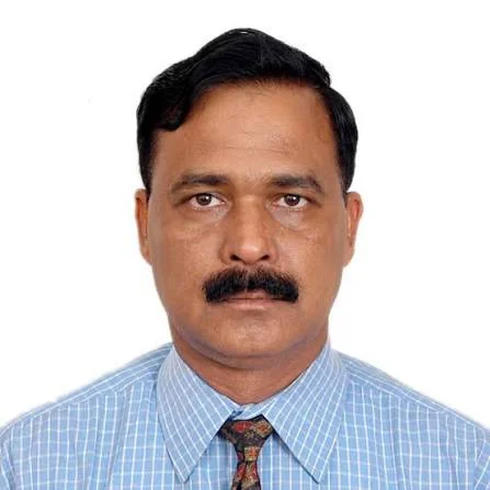 Prof. (Col) K.C. Tiwari