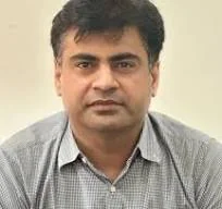 Prof. Shailender Kumar