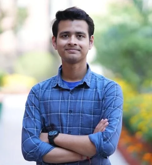 Soumya Saurav Das