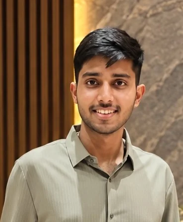 Suraj Jaiswal