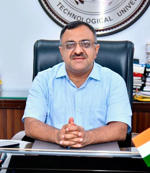 Prof. Prateek Sharma