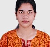 Dr. Trasha Gupta