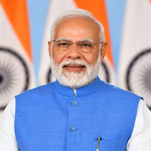 Shri Narendra Modi